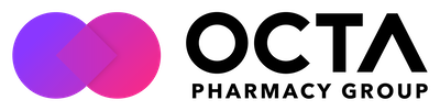 OCTA Pharmacy Group Logo