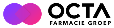 OCTA Farmacie Groep Logo